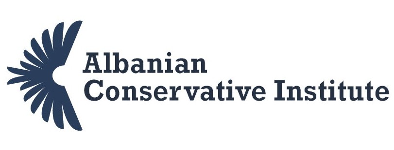 Alabanian Conservative logo