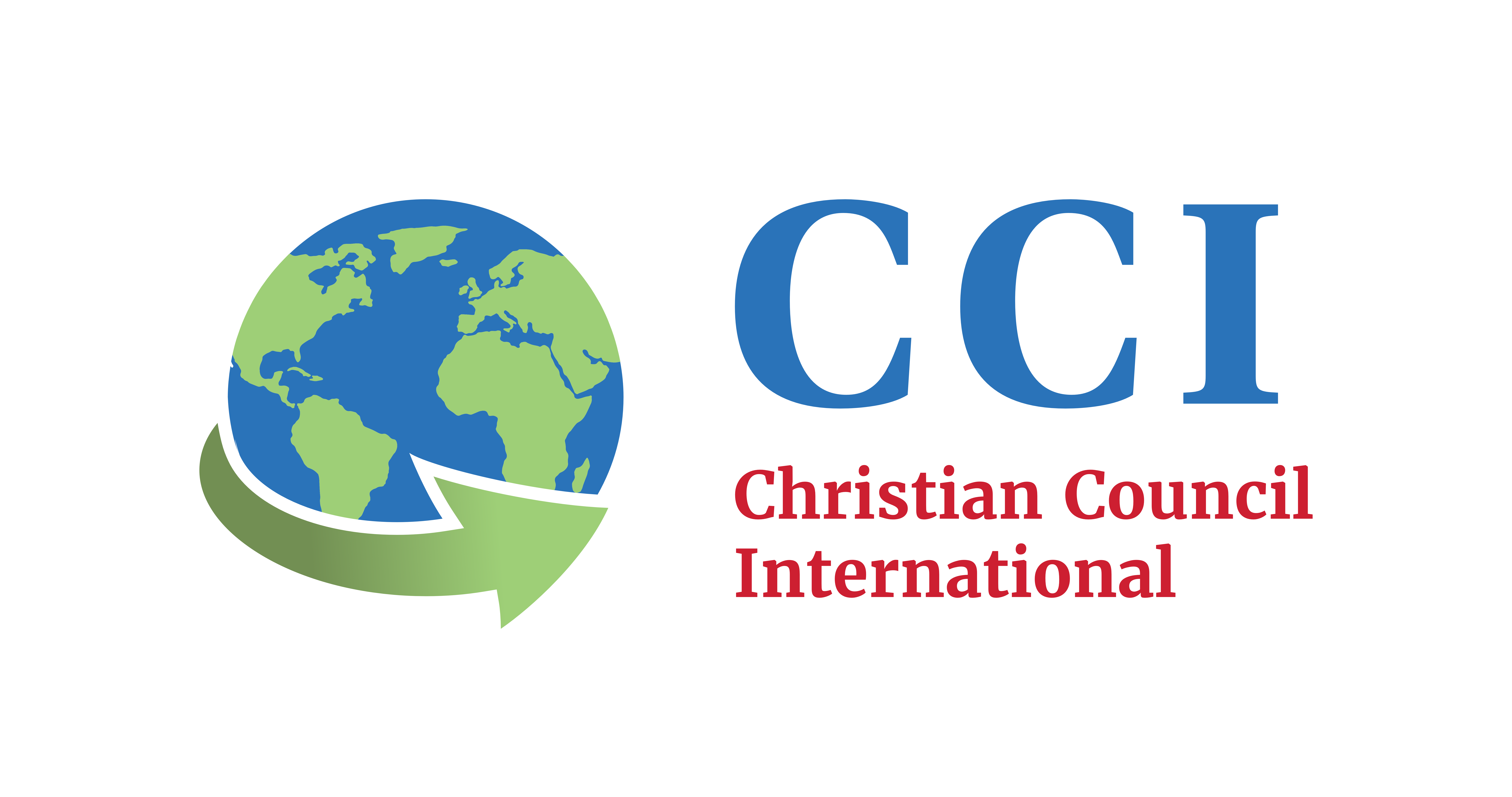 Christian Conservative International logo